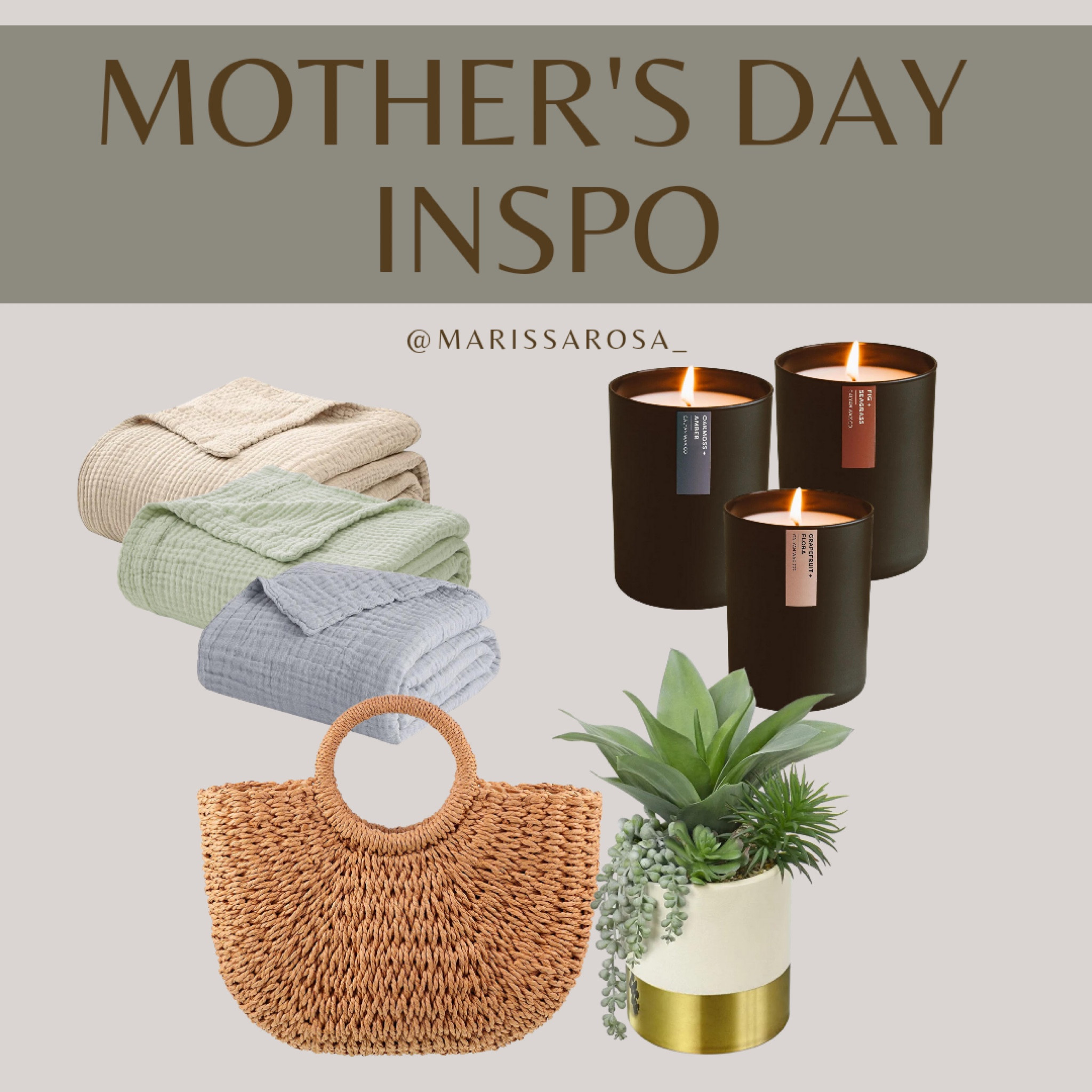 Shop My Mother’s Day Gift Inspo! 


#LTKGiftGuide #LTKFind #LTKunder50