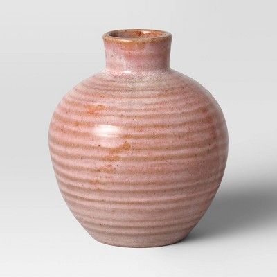 Pink Bud Vase - Threshold&#8482; | Target
