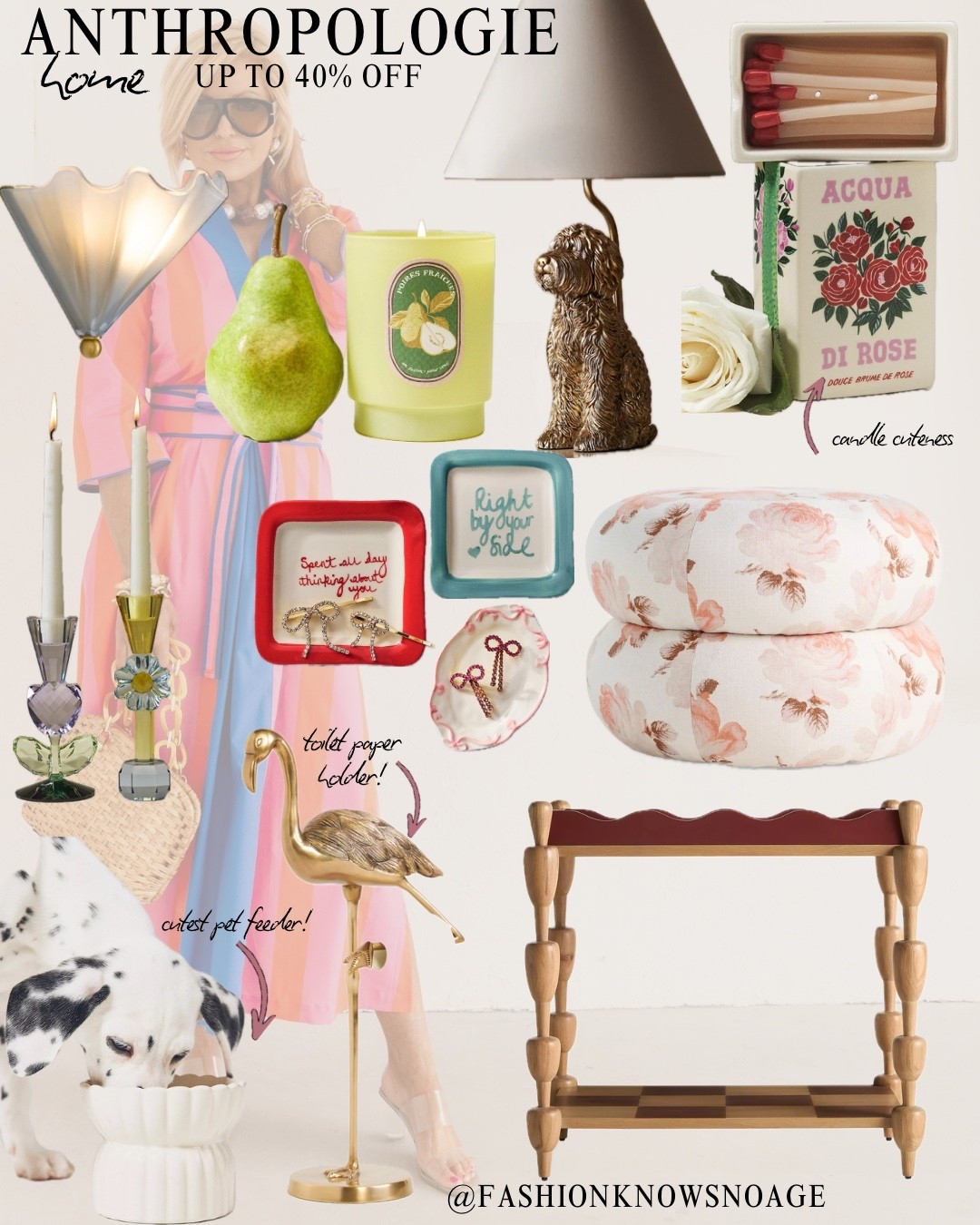 Obsessed with these cutie home finds on Anthro today😍 up to 40% off through today too! That toilet paper holder has a chokehold on me🙈😍 so many fun finds!!

#LTKSaleAlert #LTKmomlife #LTKHome