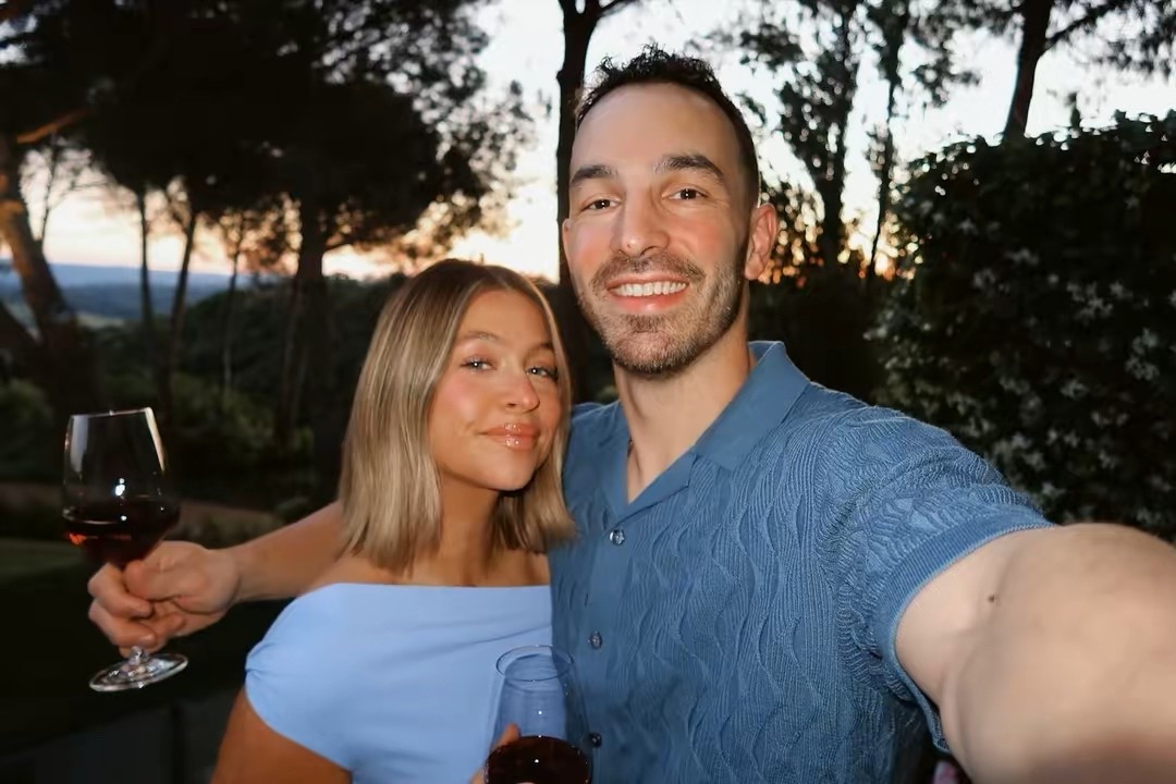 First night in Italy 🫶🏼

#LTKTravel #LTKStyleTip