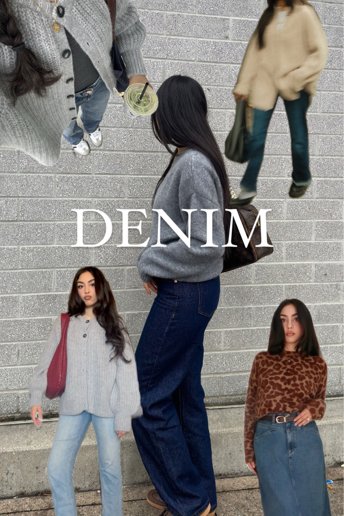 all my fav denim that i rotate thru that's on SALLLLE

#LTKGiftGuide #LTKHoliday #LTKSaleAlert