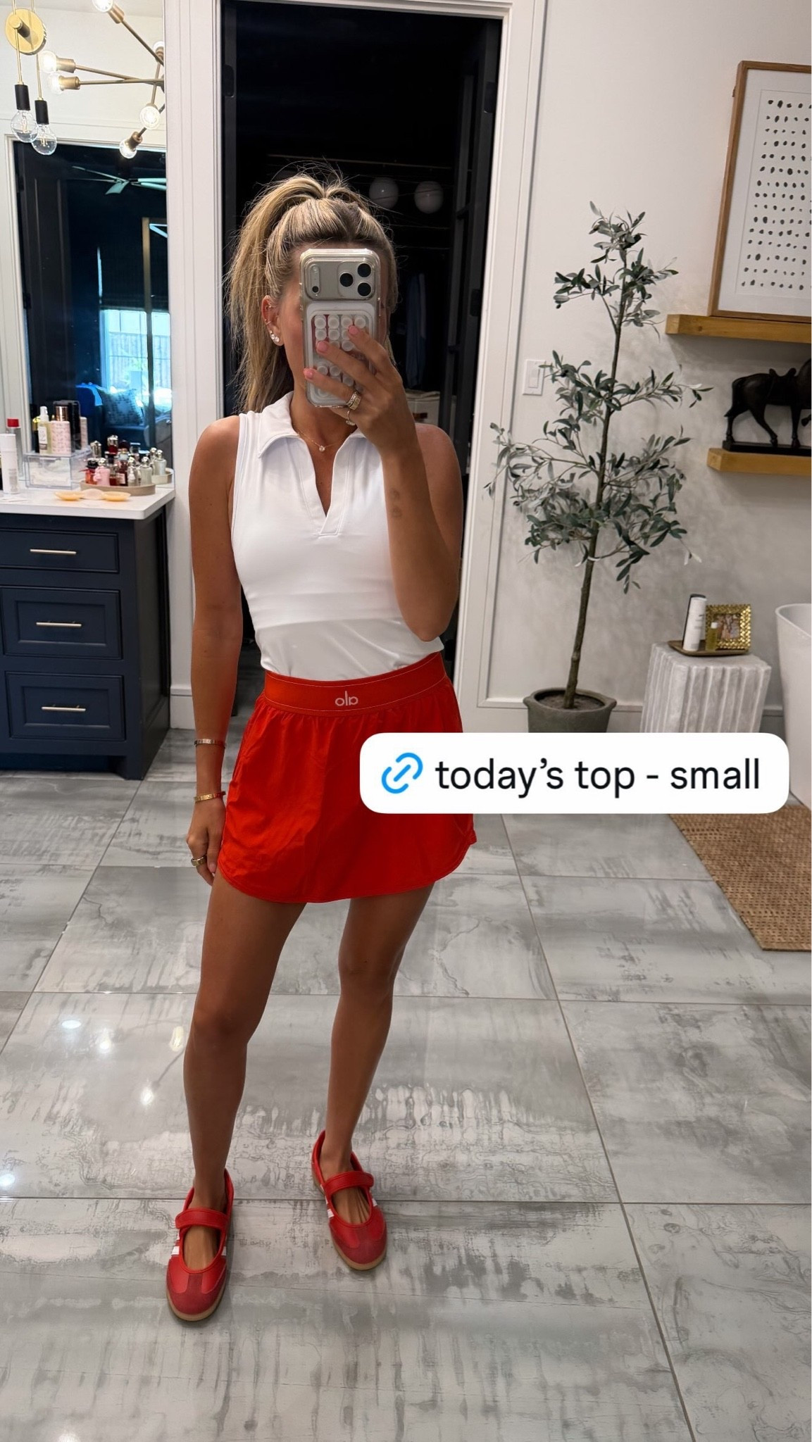 Today’s OOTD! 

OOTD, Shopbop finds, Alo outfit, Alo activewear, casual chic outfit, comfortable style, everyday outfit, travel outfit, weekend outfit, trendy fashion

#LTKBeauty #LTKselfcare #LTKootd