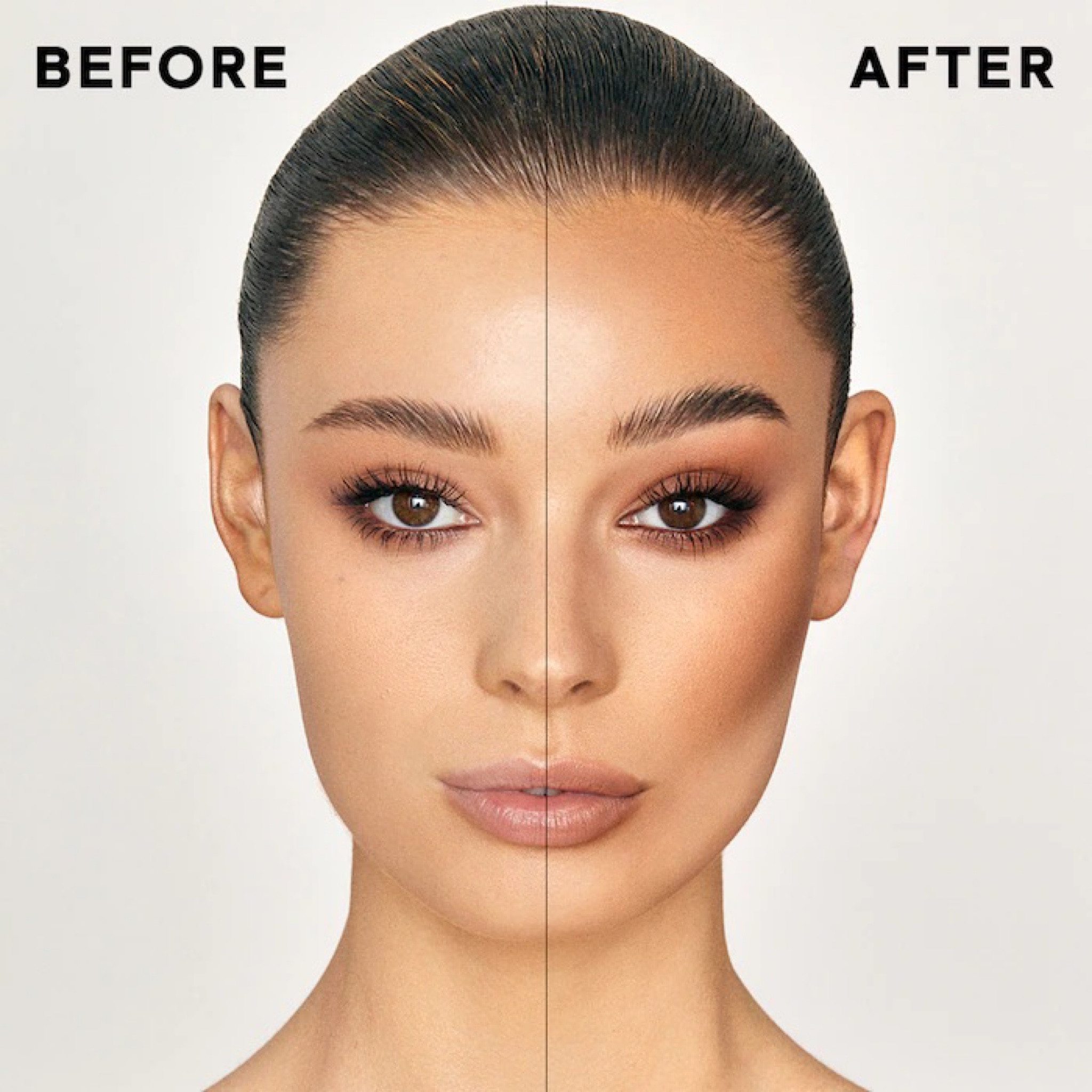 Makeup look! Before
and after 💄
•
•
•

Makeup brushes | makeup blog | makeup advent calendar | product reviews | breeze makeup | ootd | blush | nars liquid blush orgasm | dior lip oil | wet n wild | jill stuart | pixi blush stick | rare beauty | kosas | concealer | too faced | colourpop heart blush | charlotte tilbury flawless filter | Sephora Savings | NARS cosmetics | Bronzer | lush | charlotte tilbury | Makeup brush | Makeup Artist | Cruelty-free | wet n wild | foundation makeup | makeup to cover tattoos | makeup looks | graduation makeup | wedding makeup | date night makeup | neutrogena | cover-up | bride | makeup artist | primer | cosmetics | tarte breezy cream bronzer | hydroflex serum foundation | cream bronzer | tarte face tape | shape tape glow wand | maracuja oil | glow wand | taste flambee | drink of h2o / taste sugar rush | tinted moisturizer

#LTKunder50 #LTKwedding #LTKbeauty