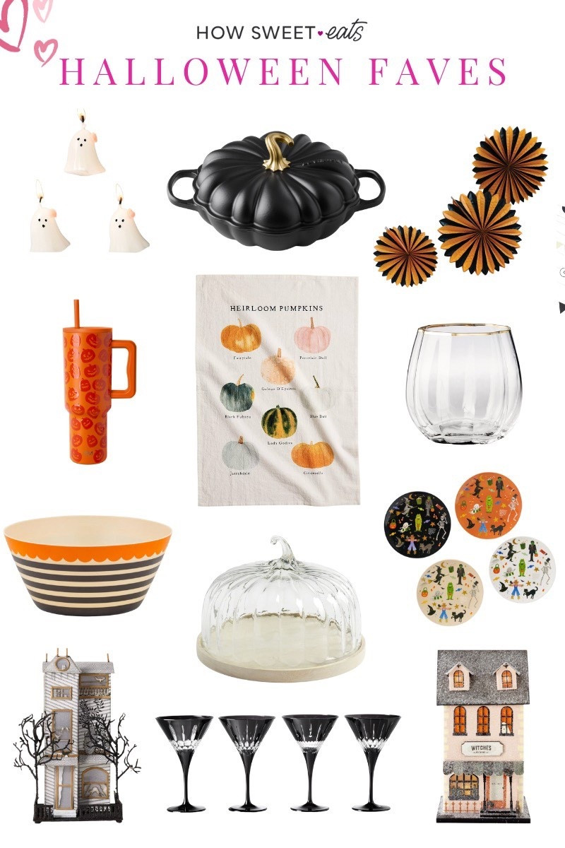 Halloween!! 👻👻👻

#LTKHome #LTKSeasonal #LTKSaleAlert