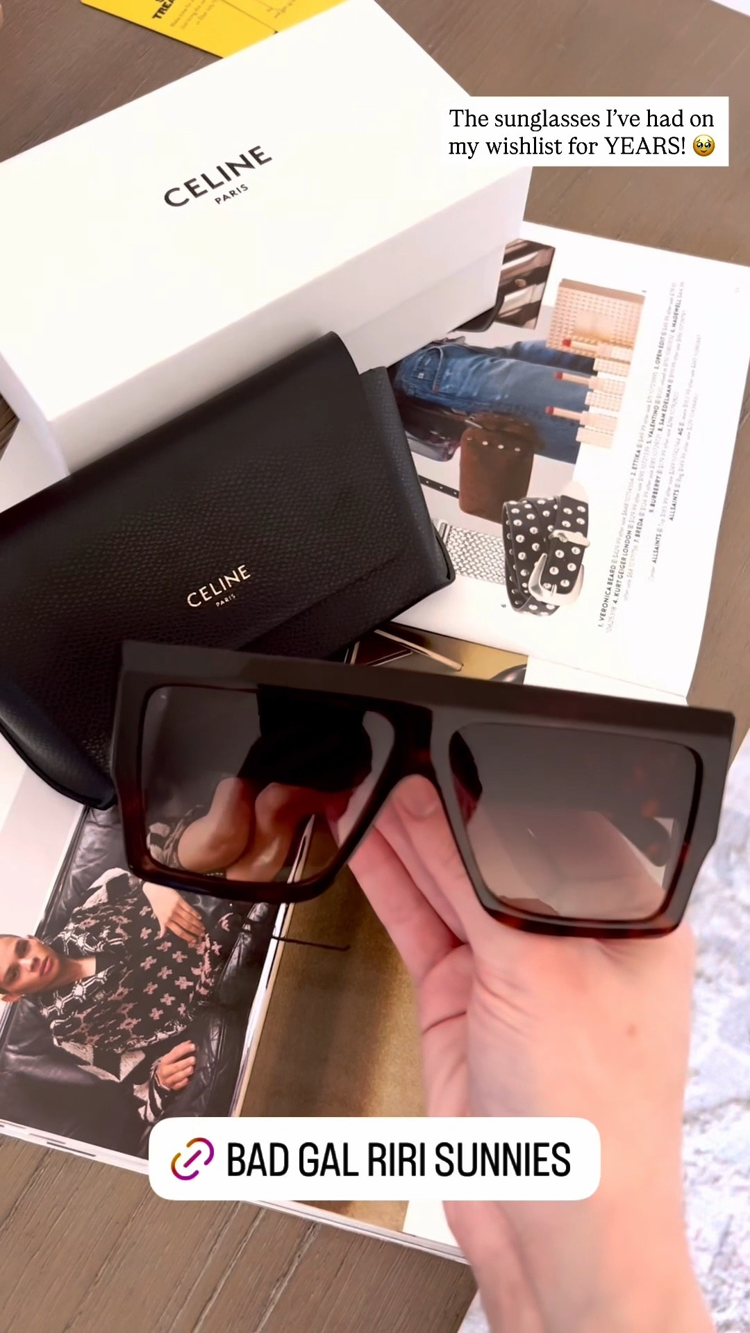 Nordstrom Anniversary Sale sunnies ✨ still available! 

#LTKStyleTip #LTKSaleAlert #LTKSeasonal