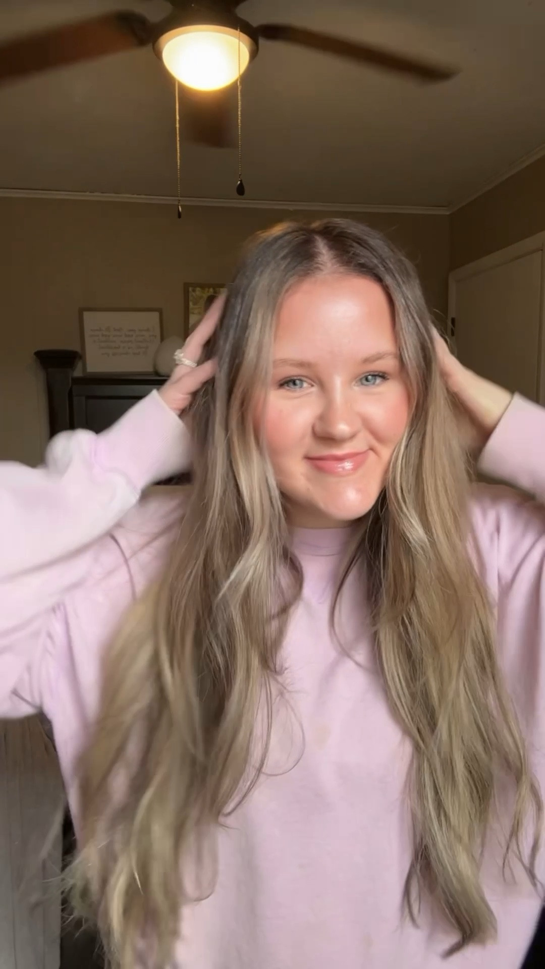 New hair 

#LTKFindsUnder50 #LTKSpringSale #LTKBeauty