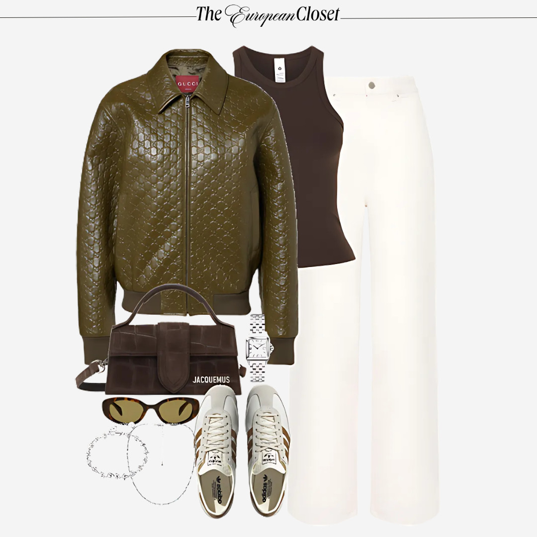 causal outfit 

 #LTKSpringSale #LTKPetite #LTKStyleTip