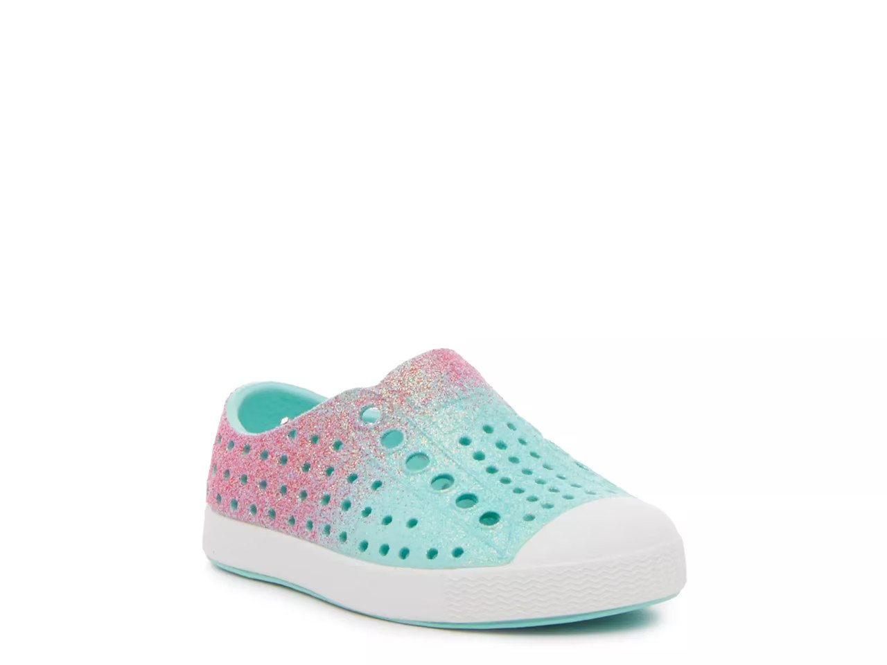 Native Jefferson Slip-On Sneaker - Kids' | DSW