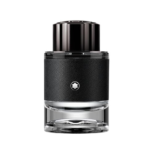 Montblanc Explorer Eau de Parfum, 60 ml | Amazon (UK)