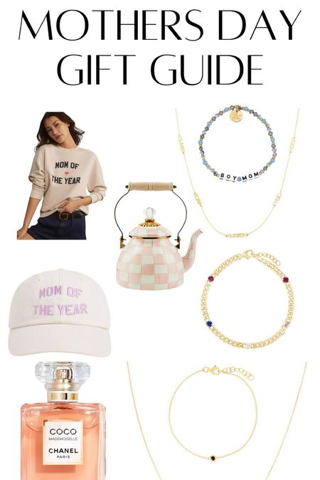 Mother’s Day is right around the corner… what are you getting your mom?!  

#LTKSeasonal #LTKstyletip #LTKGiftGuide