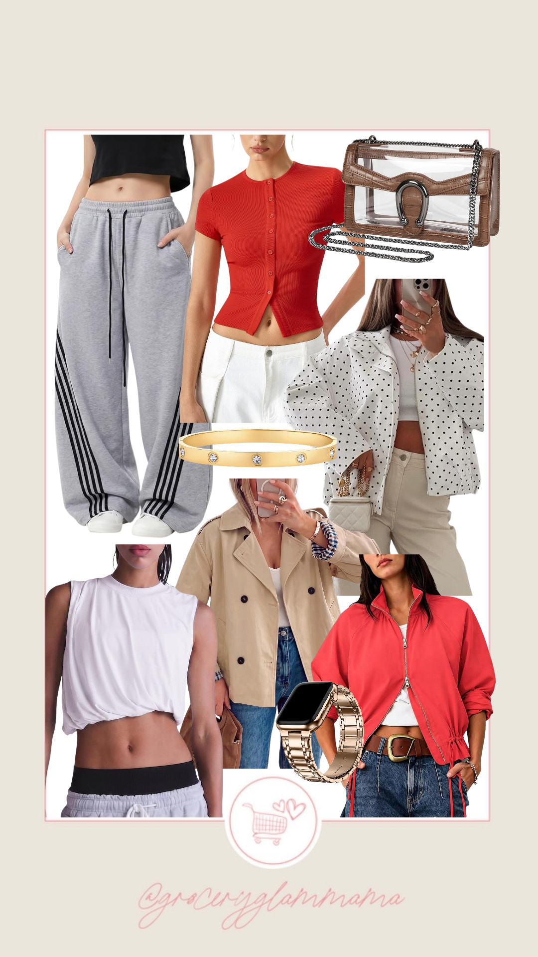 Amazon Best Sellers! 

Gameday bag
Amazon fashion
Polka dot top
Workout top
Gameday outfit
Fall outfits women

#LTKdayinmylife #LTKootd #LTKSeasonal