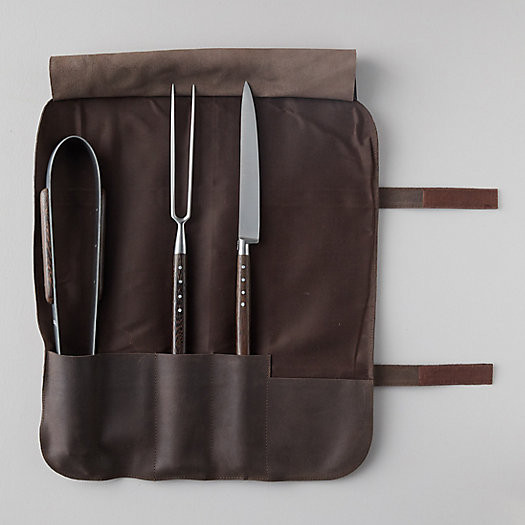 Laguiole Grill Set | Terrain