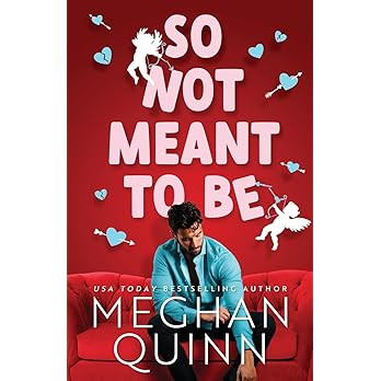 So Not Meant To Be     Paperback – June 7, 2022 | Amazon (US)