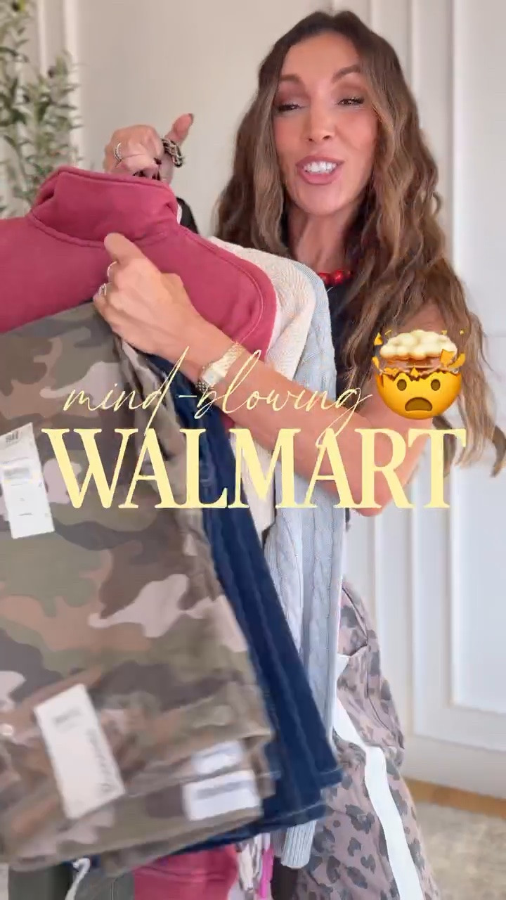 Mom you have GOT to get to Walmart!

#walmart
