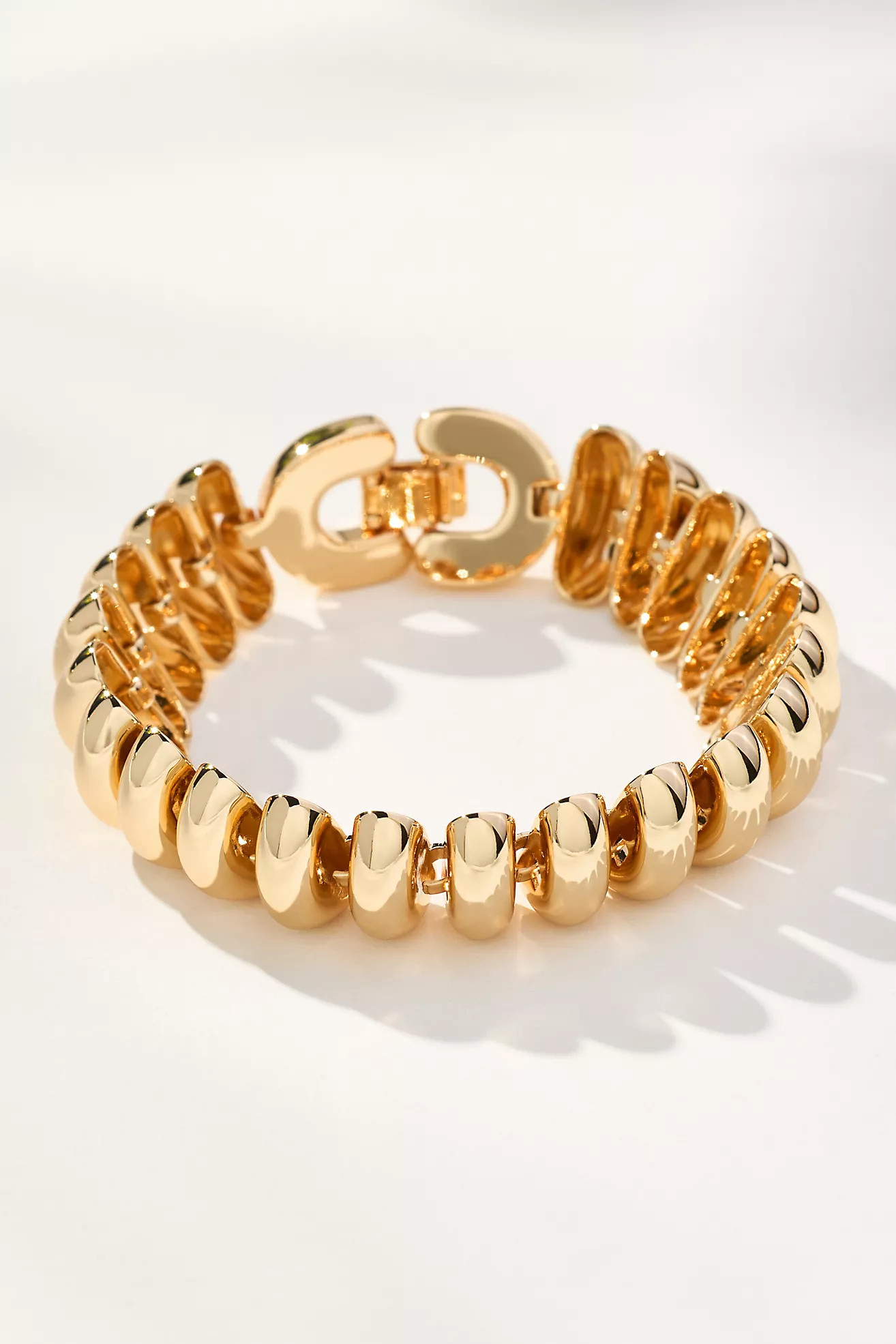 Jenny Bird Sofia Mega Bracelet | Anthropologie (US)
