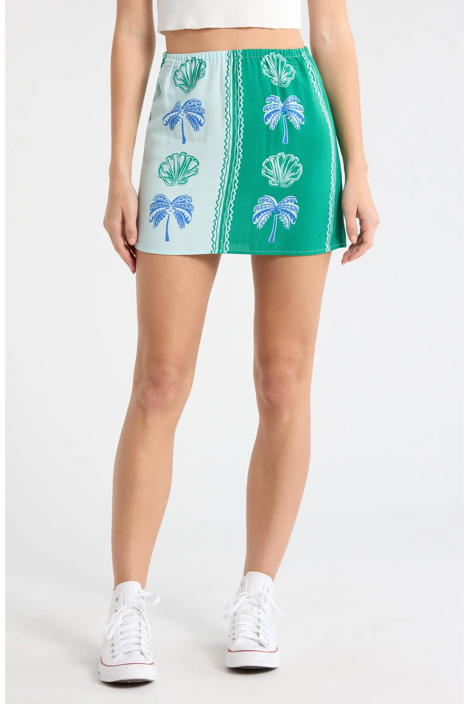 Vacay Dreams Skirt (Women) | Nordstrom | Nordstrom