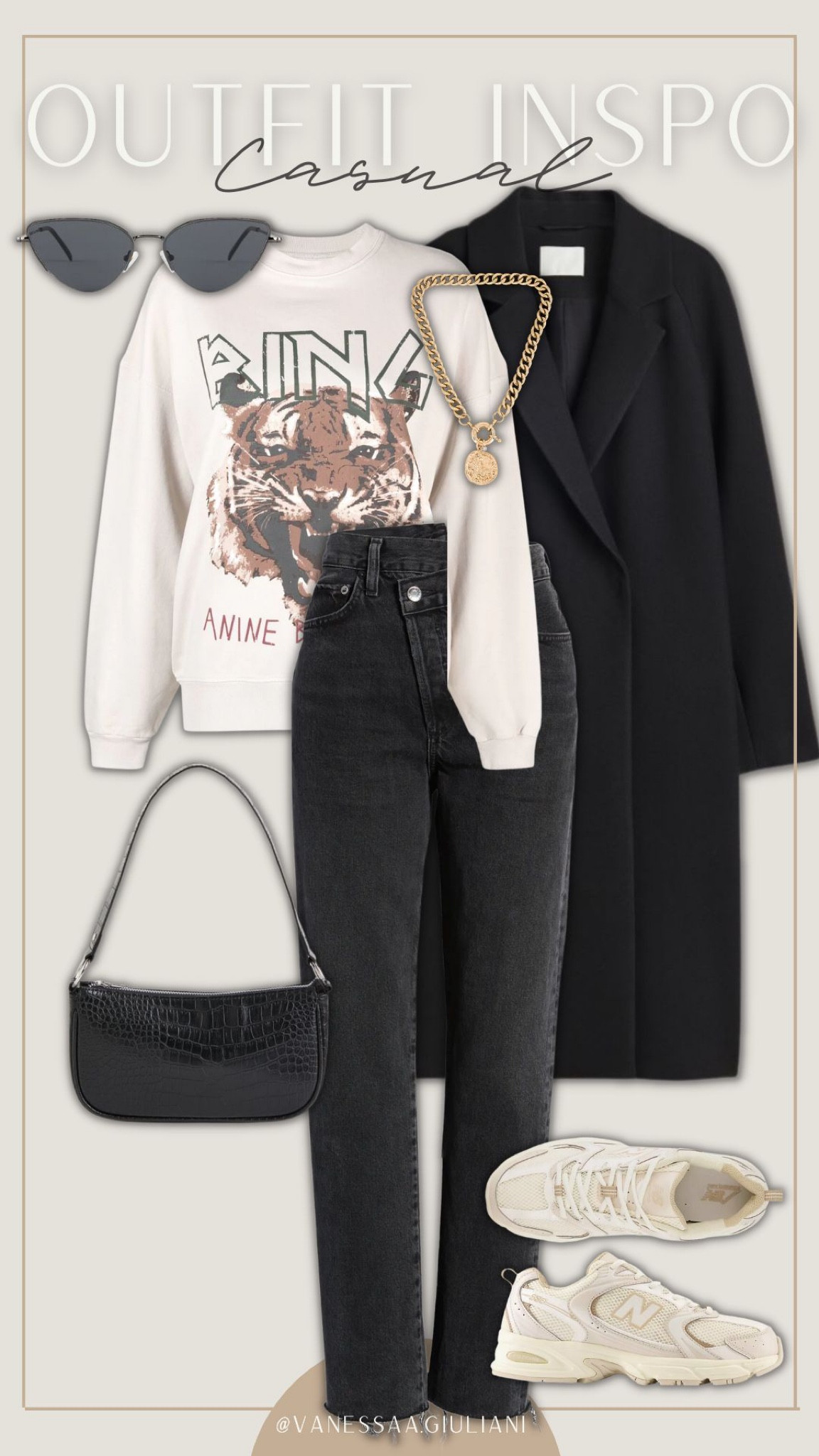 Casual Outfit Inspo.

#LTKSeasonal #LTKstyletip