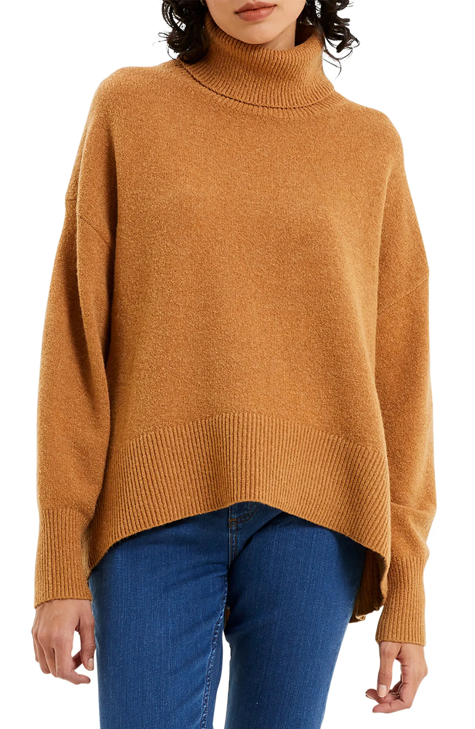 Vhari Turtleneck Sweater | Nordstrom