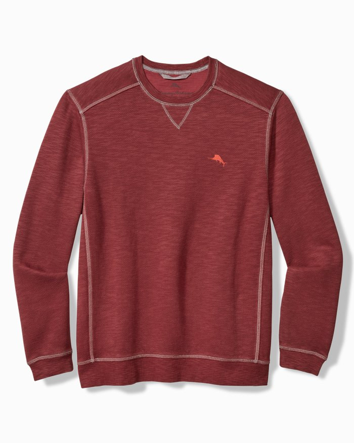 Trinidad Crew Sweatshirt | Tommy Bahama