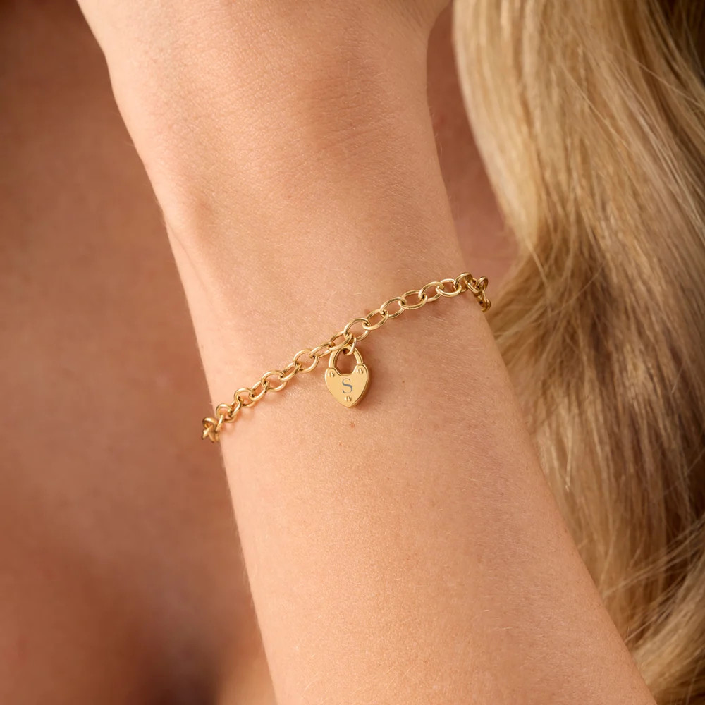 Okay, can we talk about how gorgeous Abbott Lyon’s new Love Lock Collection is?! 🔐🤎 I'm seriously loving all these dainty gold jewelry pieces that feel so timeless and meaningful! From love lock necklaces and delicate bracelets to pretty everyday earrings, these are the little accessories that make any outfit feel instantly more put together. Such a cute gift idea for your girlfriend, sister, mom, or bestie this holiday season! Definitely saving these to my Christmas gift wishlist! 🎁✨

#AbbottLyon #LoveLockCollection #LoveLockJewelry #LoveLockNecklace #GoldJewelryFinds #DaintyGoldJewelry #EverydayJewelry #TrendingJewelry #JewelryGiftGuide #GiftsForHer #ChristmasJewelryGifts #HolidayGiftIdeas #MeaningfulJewelry #SentimentalGifts #GoldNecklace #LTKJewelry #LTKGiftGuide #LTKFinds #AffordableLuxury 

 #LTKSeasonal #LTKU #LTKSaleAlert