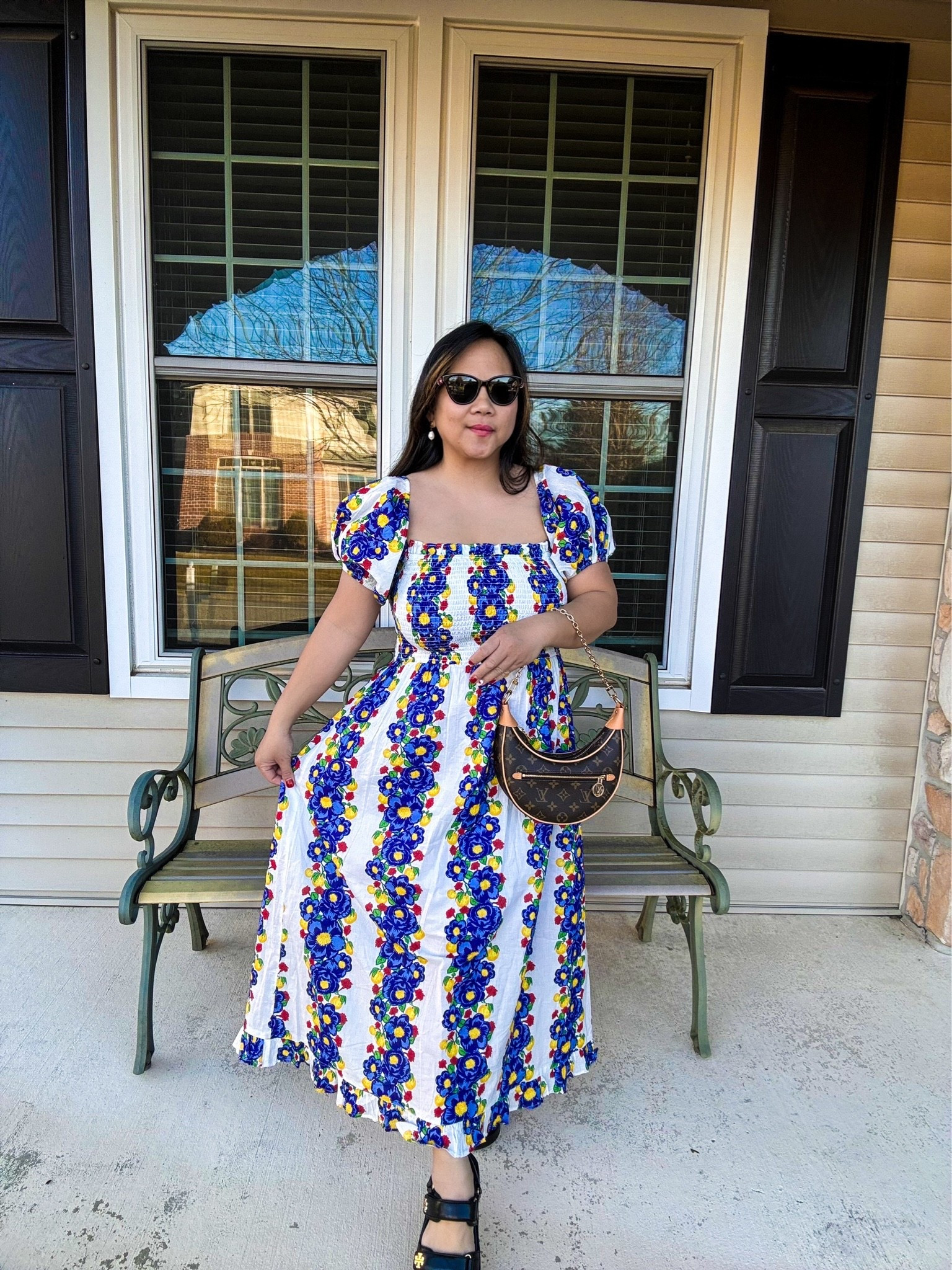 summer dresses

#LTKSaleAlert #LTKgrwm #LTKootd