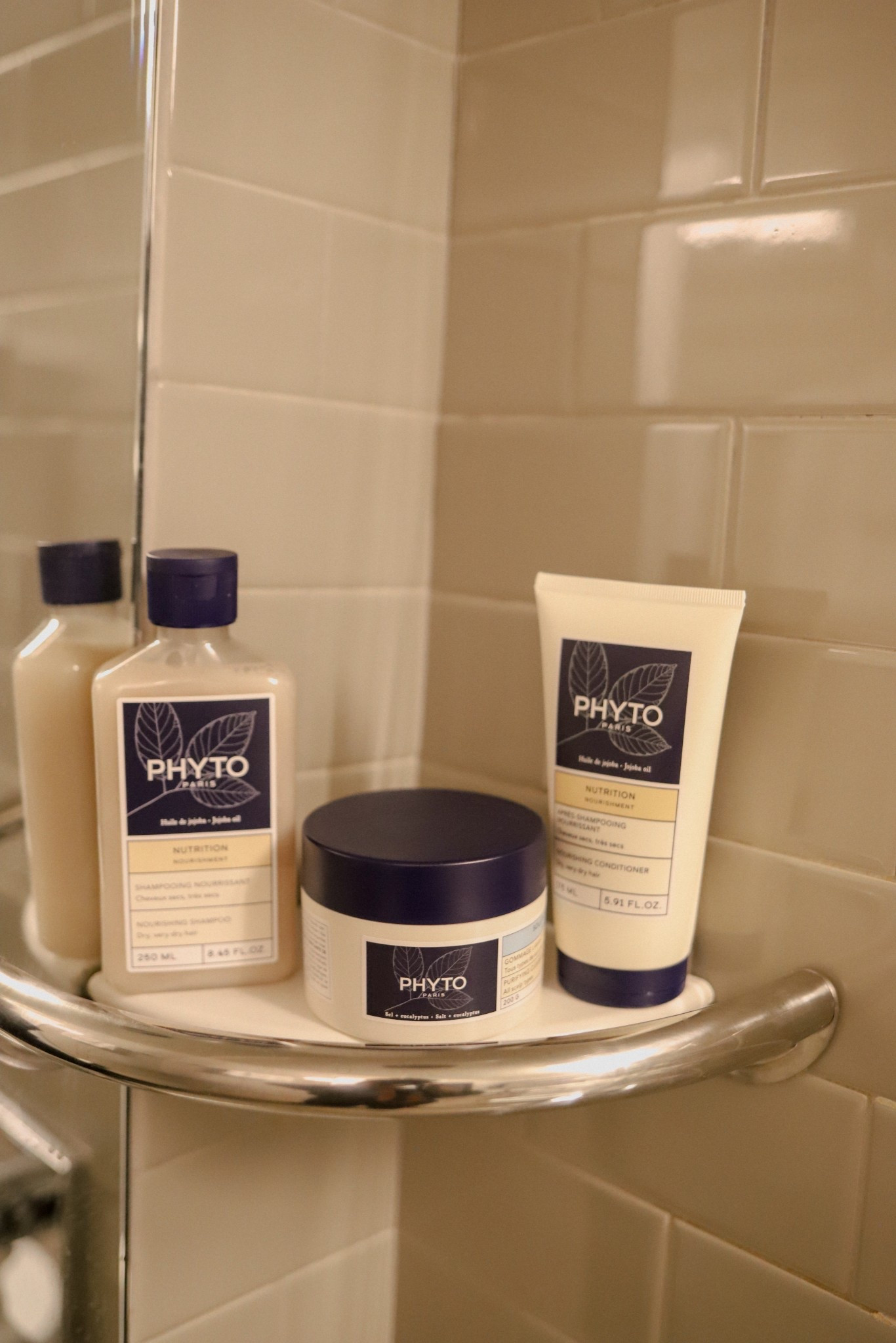 Scalp Scrubbing Routine for dry flaky scalp #haircare 

#LTKFindsUnder100 #LTKBeauty