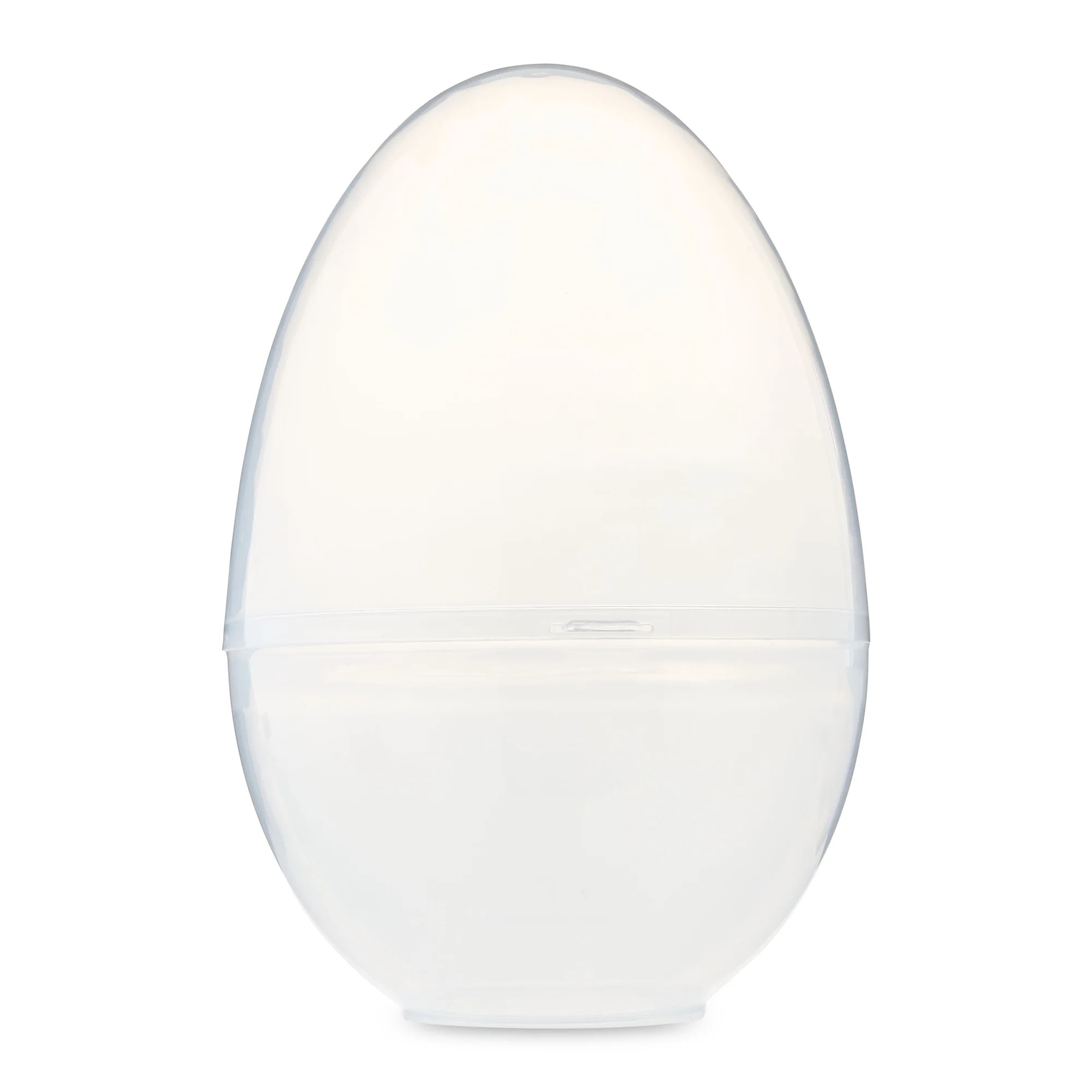Egg Container, Clear, 12", Easter by Way To Celebrate | Walmart (US)