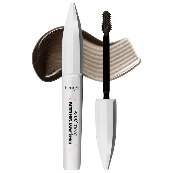 Benefit Cosmetics Dream Sheen Waterproof Tinted Brow Glaze Gel825825|Ask a question|Ask a questi... | Sephora (US)