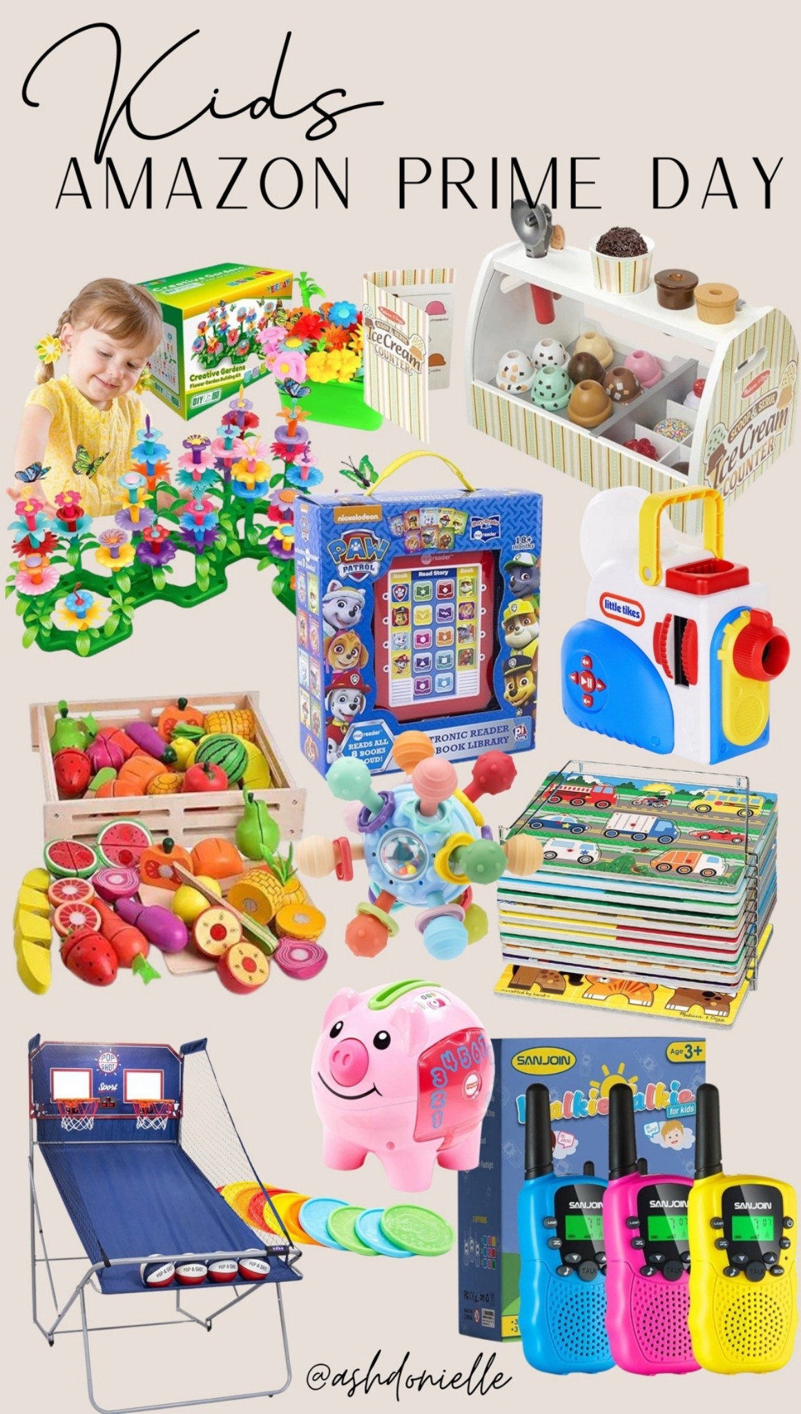 Kids deals on Amazon Prime Day 


#LTKSaleAlert #LTKFindsUnder50 #LTKKids