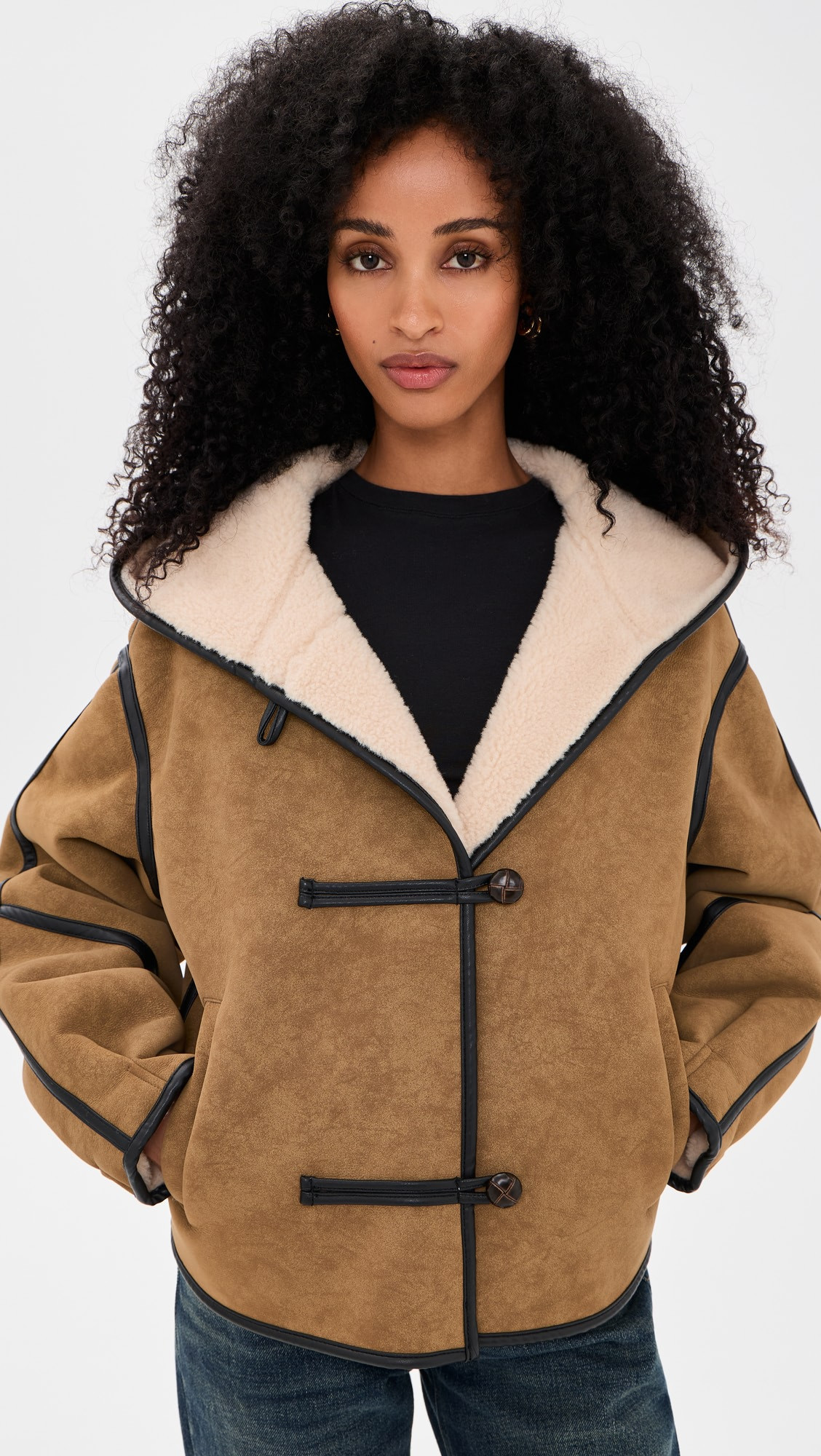 Shopbop — shop this pick from Emily's edit