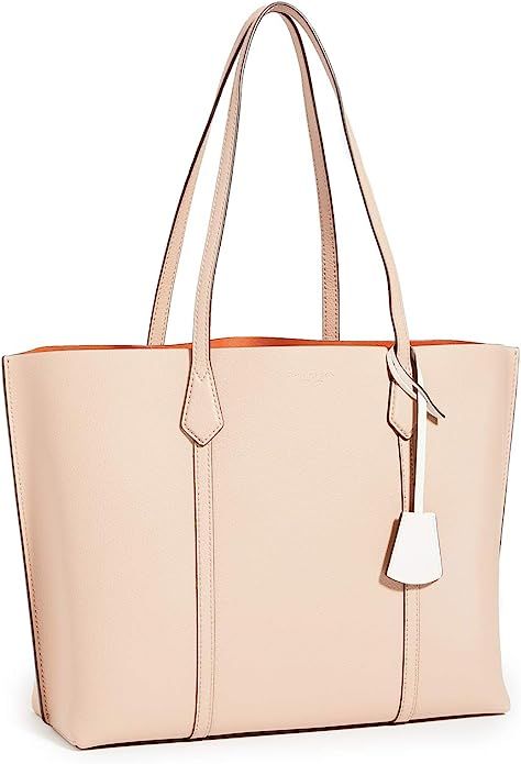 Tory Burch Women's Perry Triple Compartment Tote | Amazon (US)