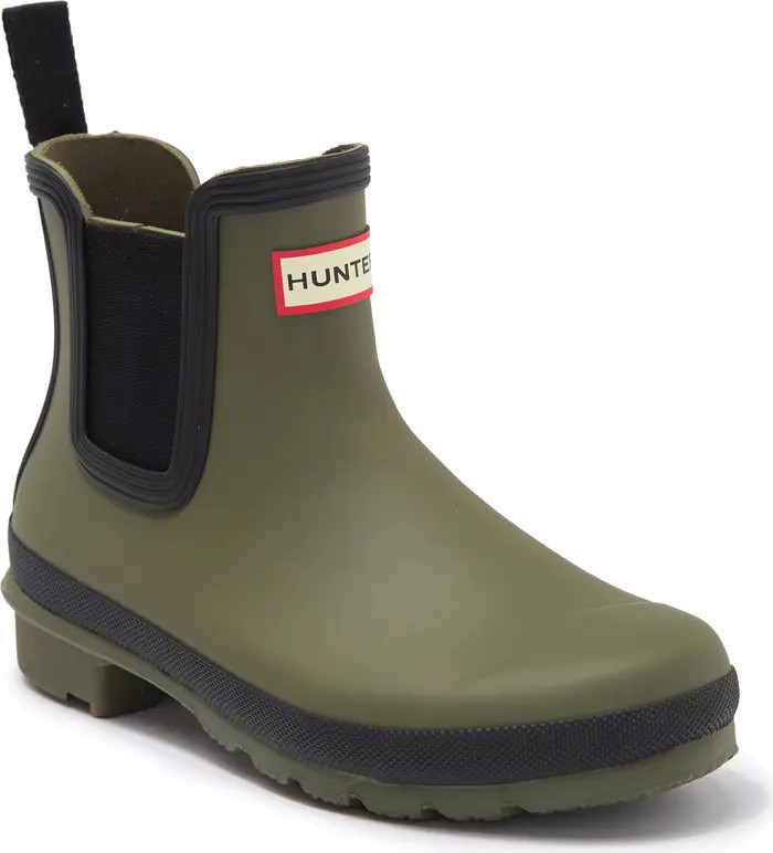 Original Waterproof Chelsea Rain Boot | Nordstrom Rack
