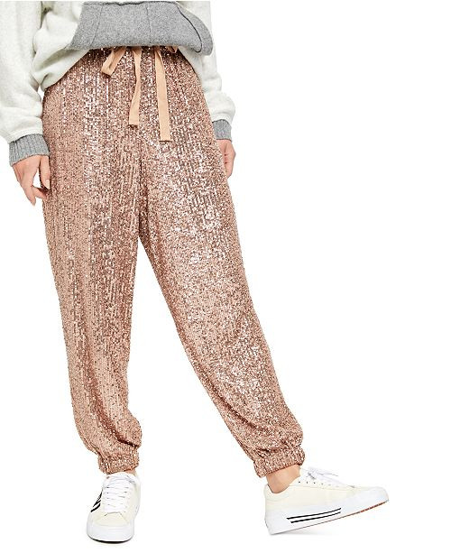 Night Moves Harem Pants | Macys (US)