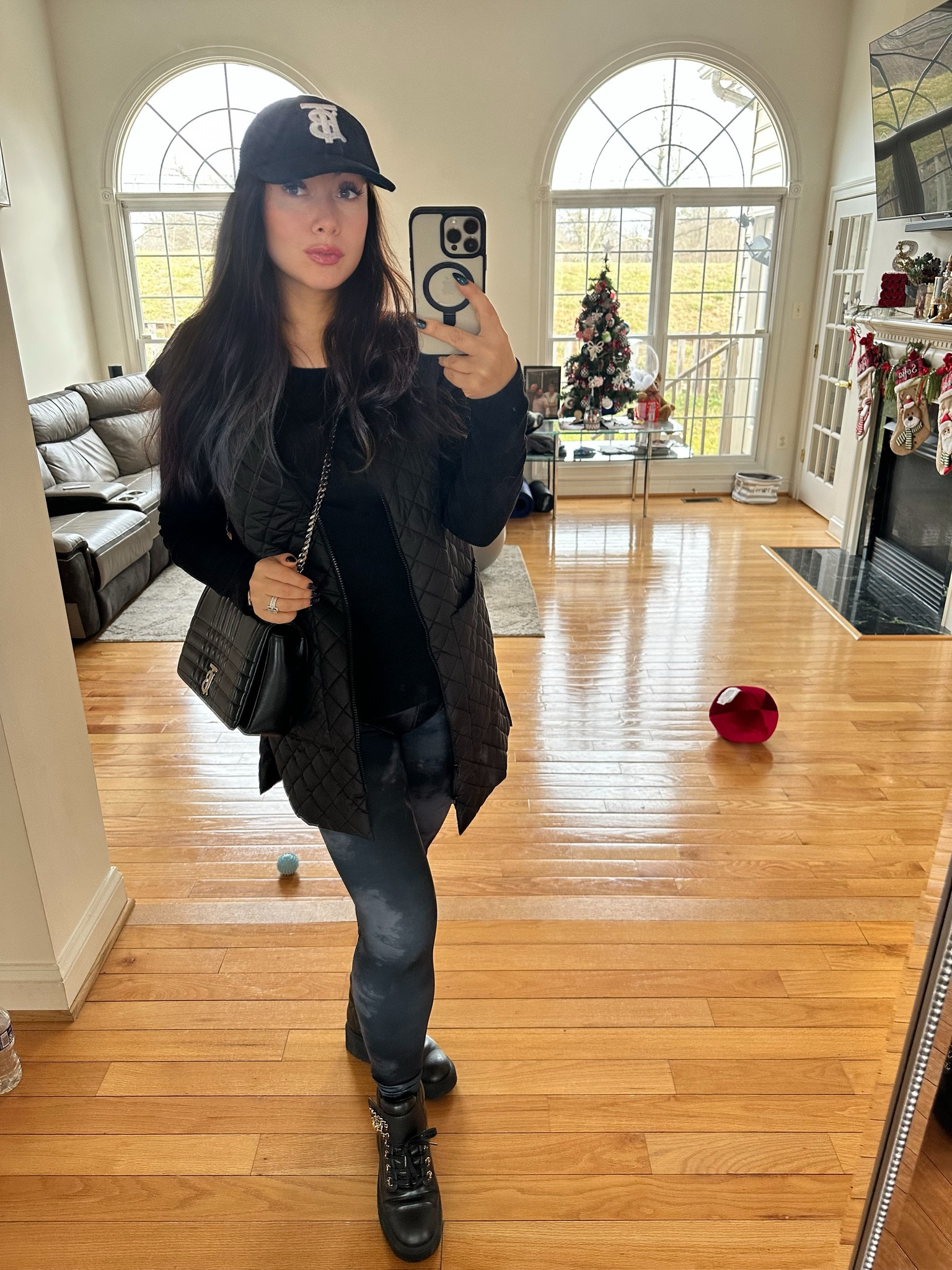 You can still grab my Burberry hat for under $200! Kind of crazy cause retail is over $600! 


#LTKStyleTip #LTKSaleAlert #LTKFitness