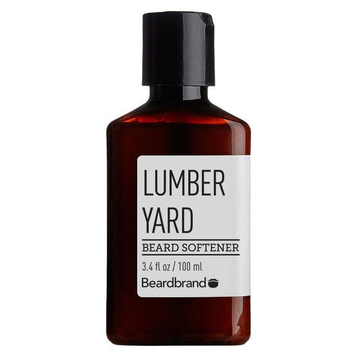Beardbrand Lumber Yard Beard Softener - 3.4 fl oz | Target