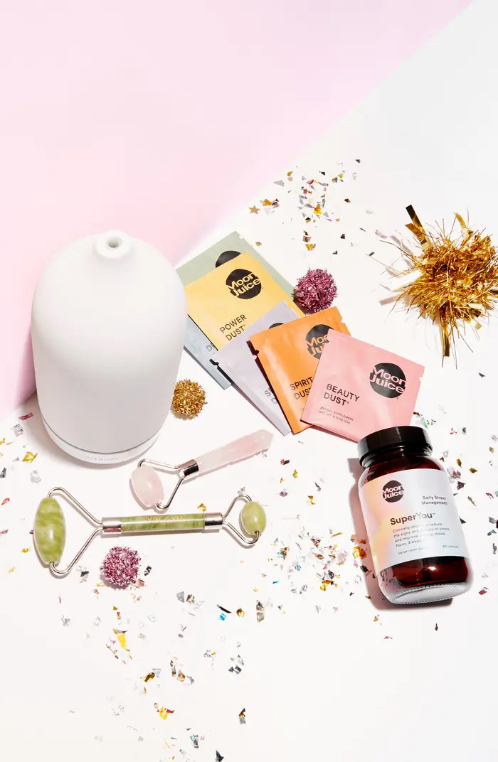 Vitruvi Stone Porcelain Diffuser | Nordstrom | Nordstrom