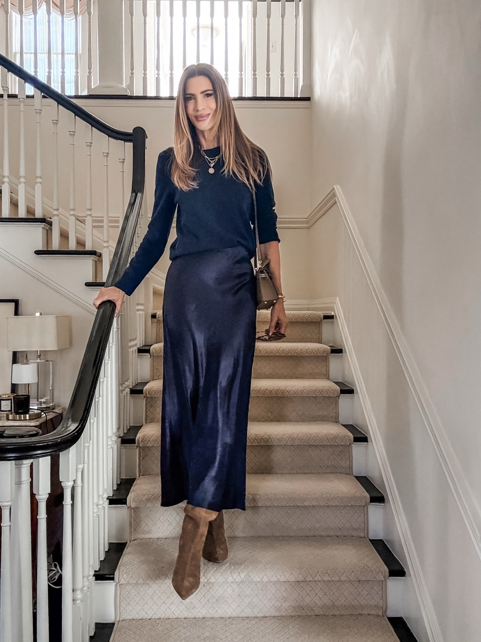 Navy always feels right 