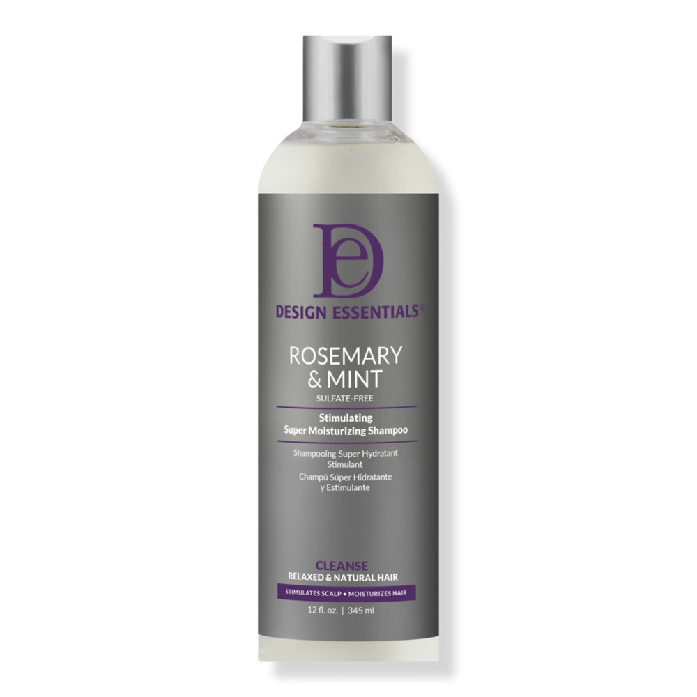 Design Essentials Rosemary Mint Shampoo | Ulta