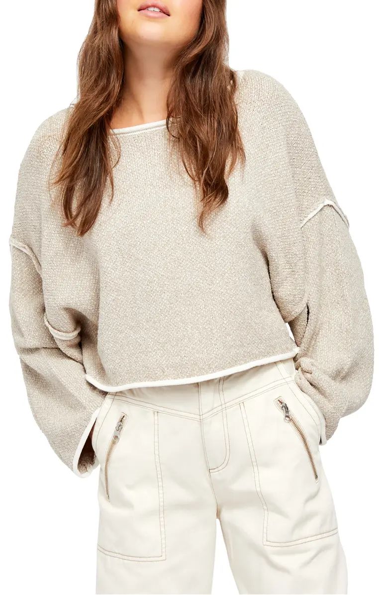 Bardot Sweater | Nordstrom