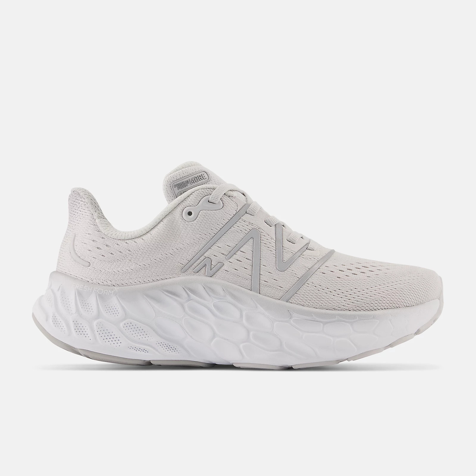 Fresh Foam X More v4 | New Balance Athletics, Inc.
