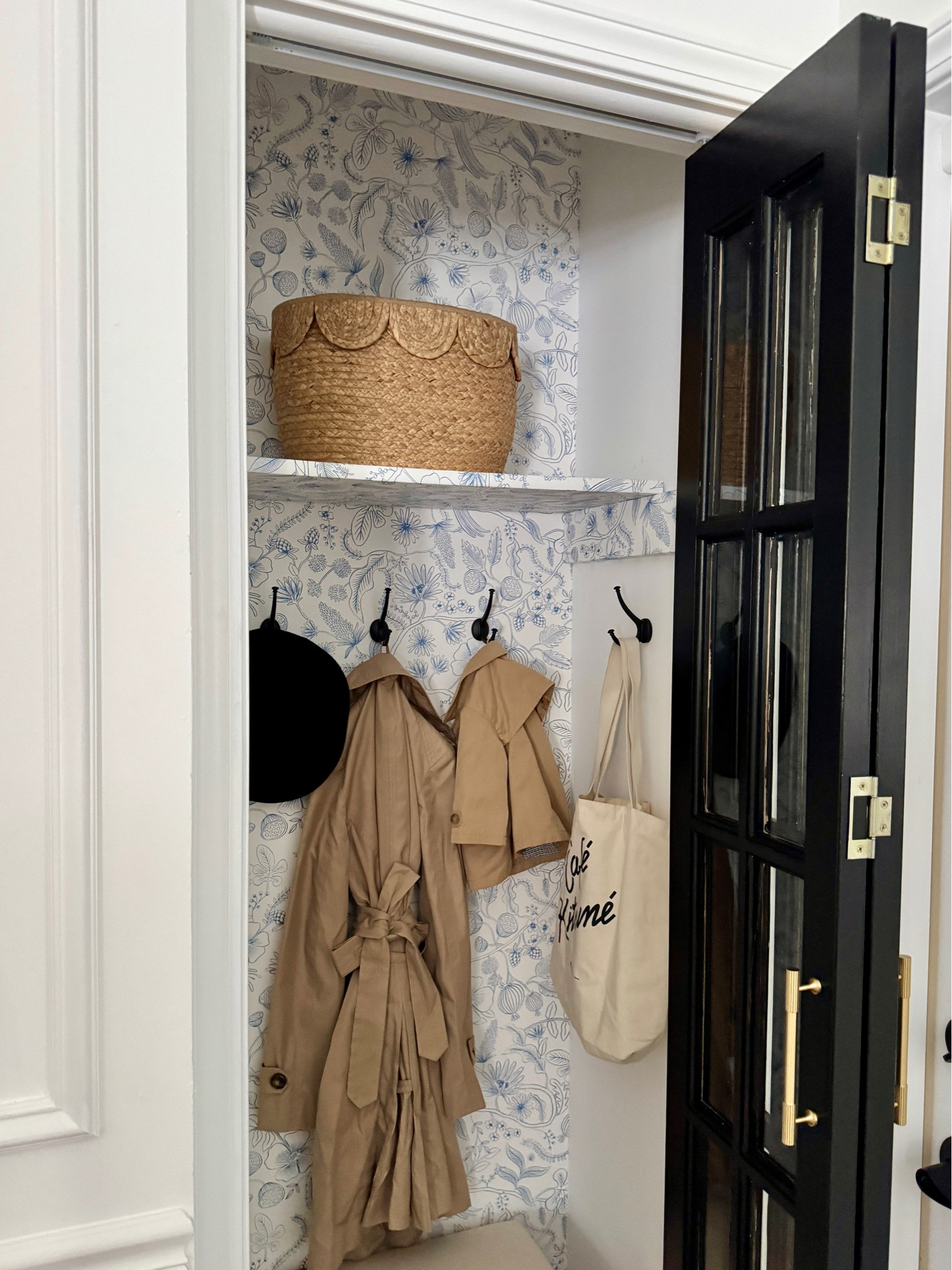 Shop my closet makeover✨

#LTKHome