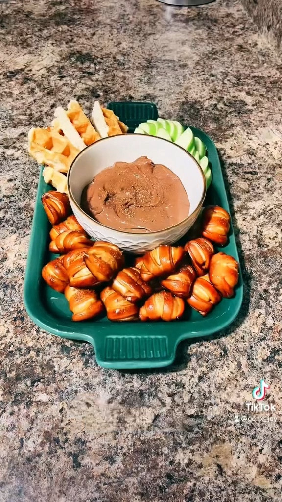 25% Off of Eastern Standard Provisions Pretzel and Waffle Variety Gift Boxes

I always have a box of these in my freezer for game day, unexpected guests, and parties. They're a huge hit! The gingerbread sugar is no longer available, however the new flavors are *chef’s kiss* 

These boxes make great gifts, too!

#LTKSeasonal #LTKsalealert #LTKVideo