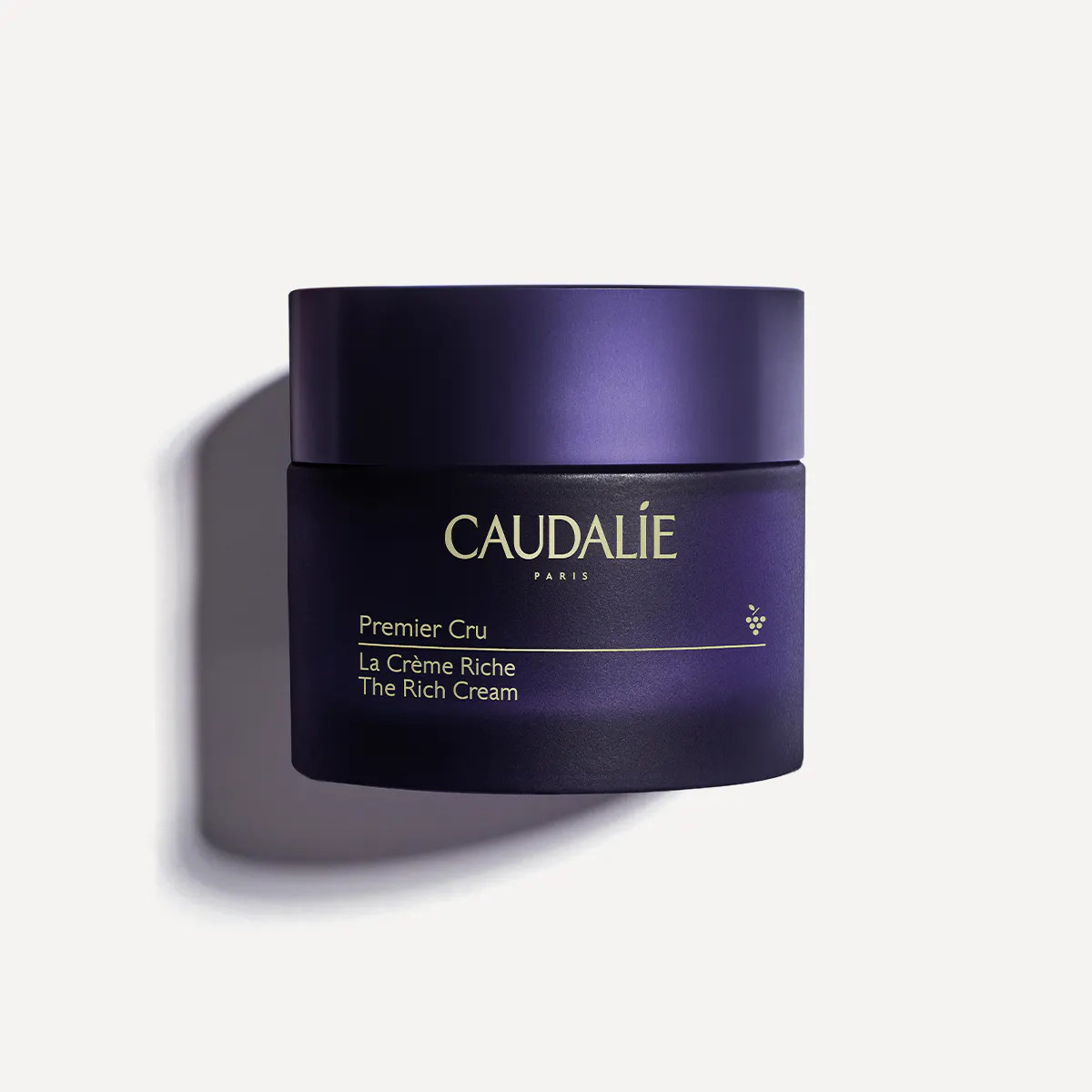 Skin Barrier Rich Moisturizer with Bio-Ceramides | Caudalie USA
