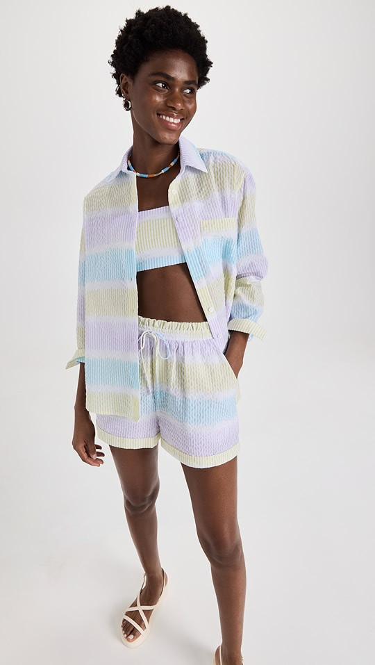 Saylor Rosalia Set | SHOPBOP | Shopbop