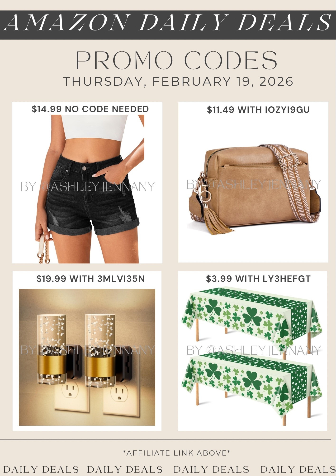 Amazon fashion deals 

#LTKSaleAlert #LTKHome