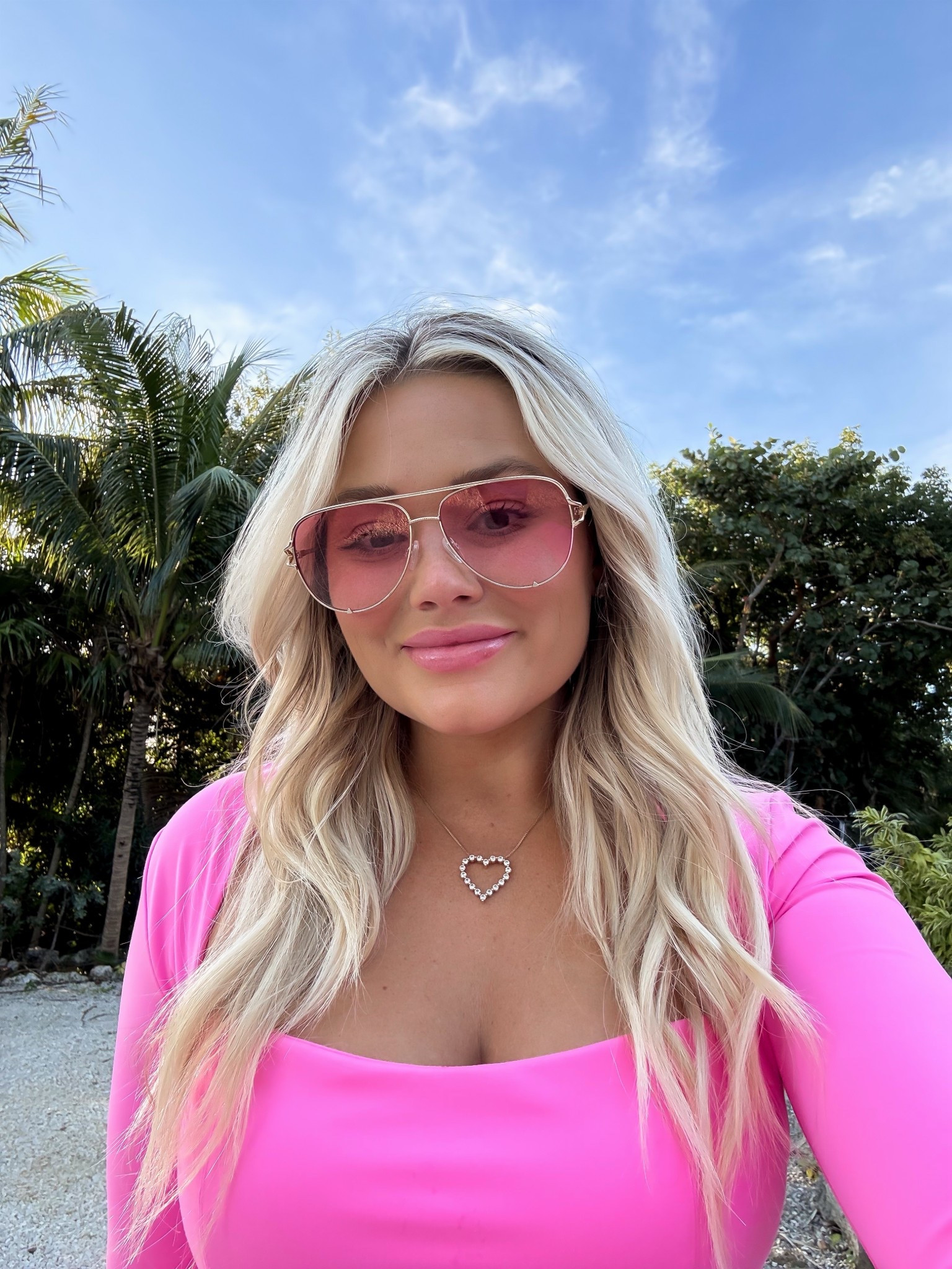 My pink sunglasses are 50% off and SO cute! Go get them!! 

#LTKHoliday #LTKGiftGuide #LTKSaleAlert