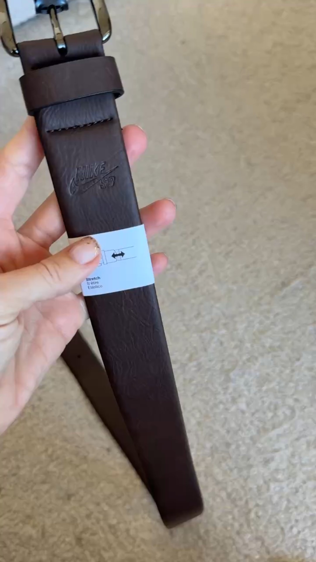 Grabbed this for Hudson!! Also comes in black!