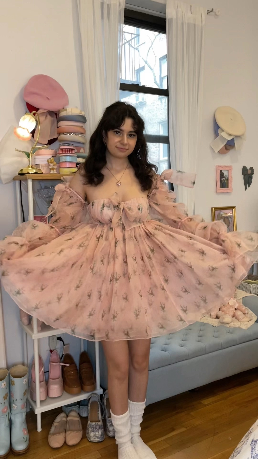 sugar plum fairy selkie dress

#LTKSeasonal #LTKparties #LTKHoliday