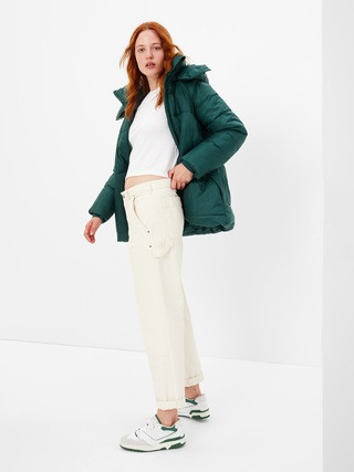 Big Puff Jacket | Gap (US)