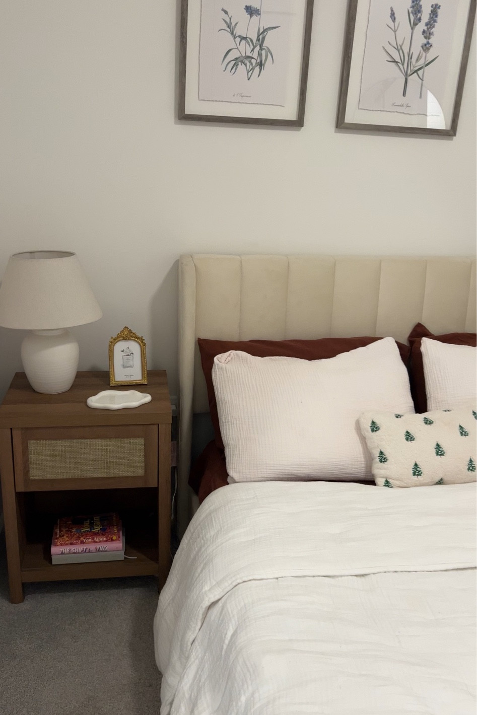 My cozy quince bedding 🥰 

Quince code (new customer): INFG-GRACIEFRIEDL10 

#LTKsalealert #LTKSeasonal #LTKhome